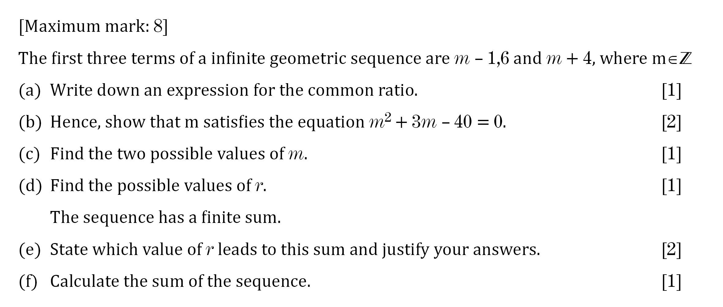 Question 13