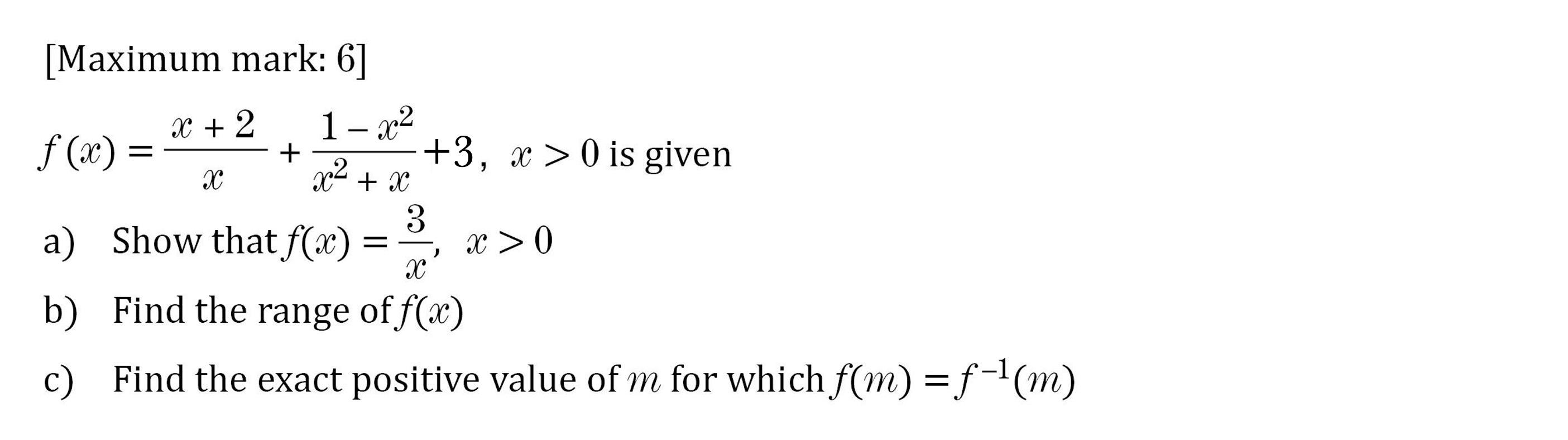 Question 13