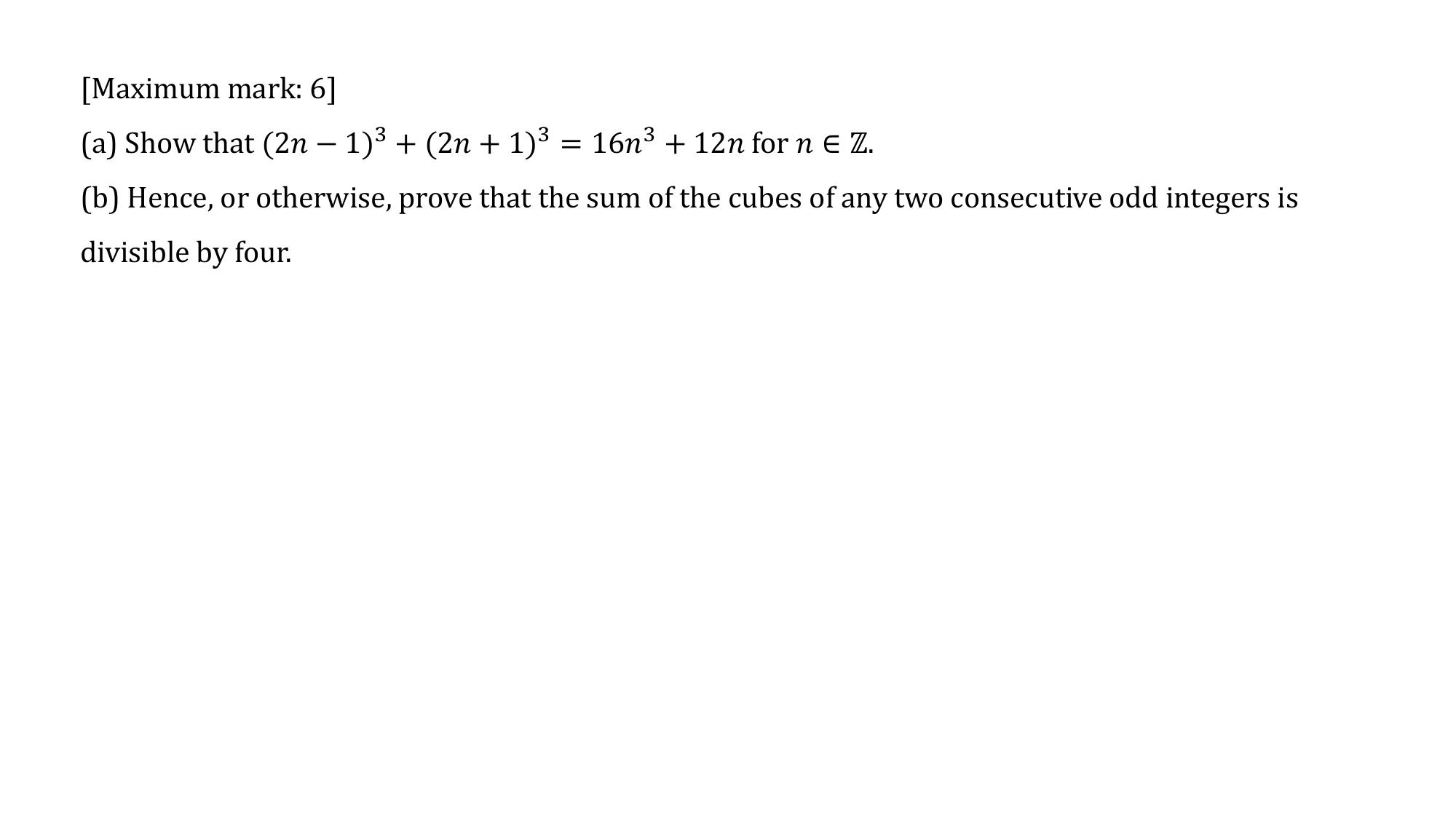 Question 11