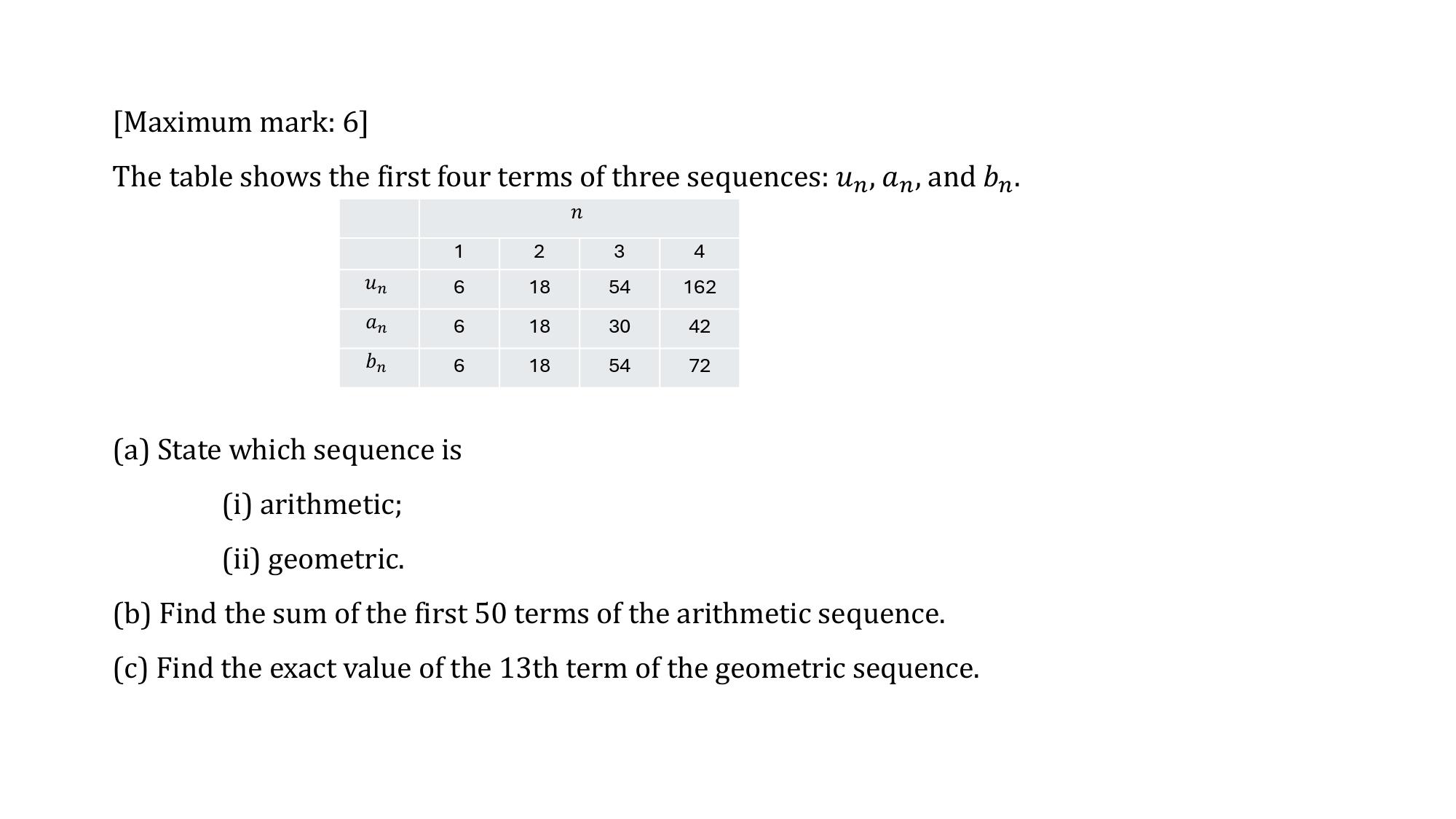 Question 22