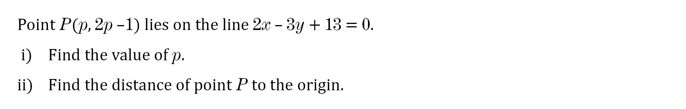 Question 18