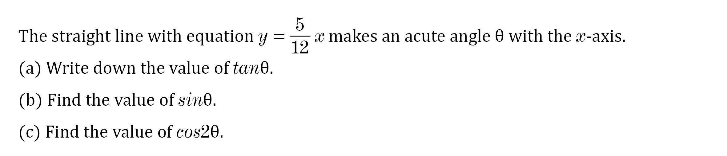 Question 11