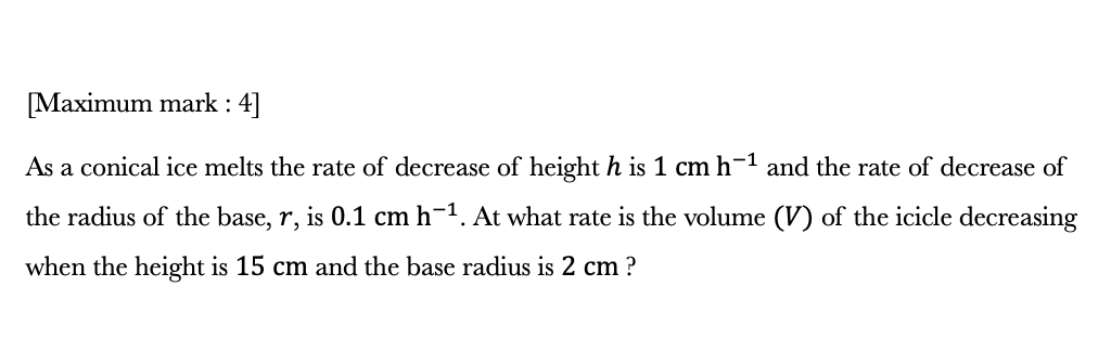 Question 6