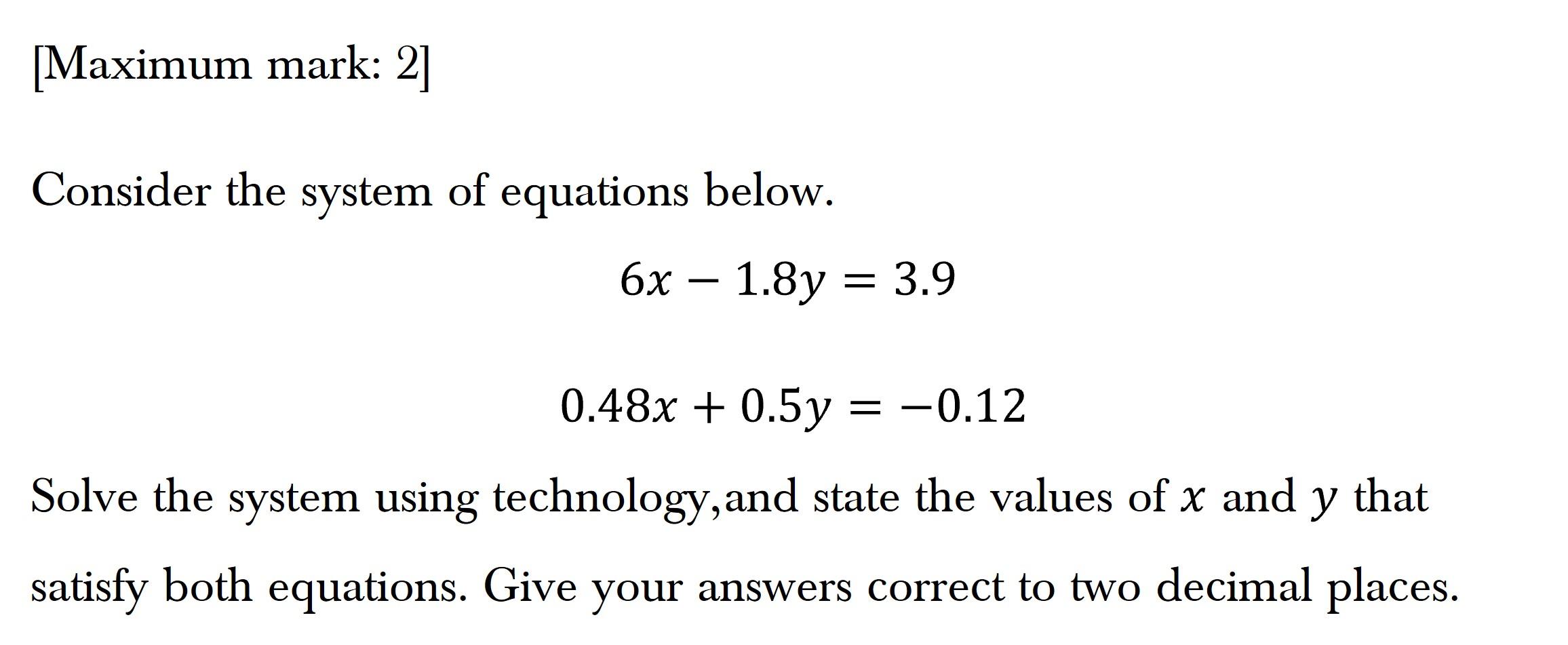 Question 14