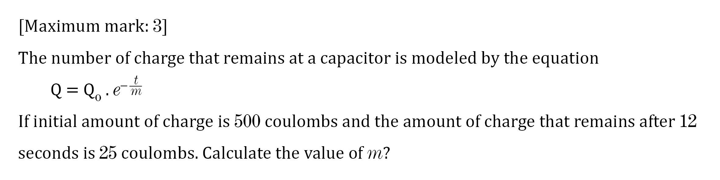 Question 11