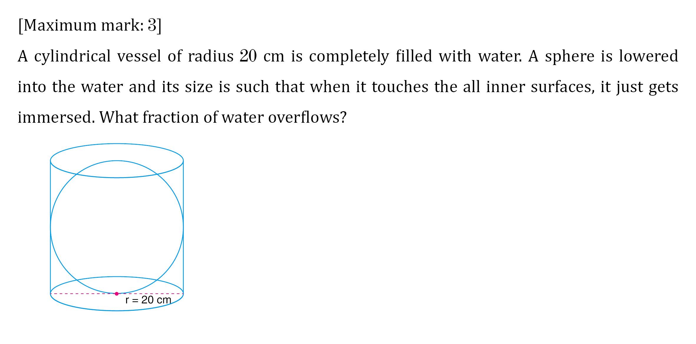 Question 20