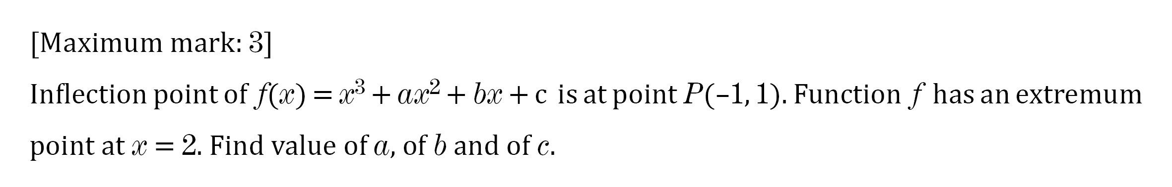 Question 9