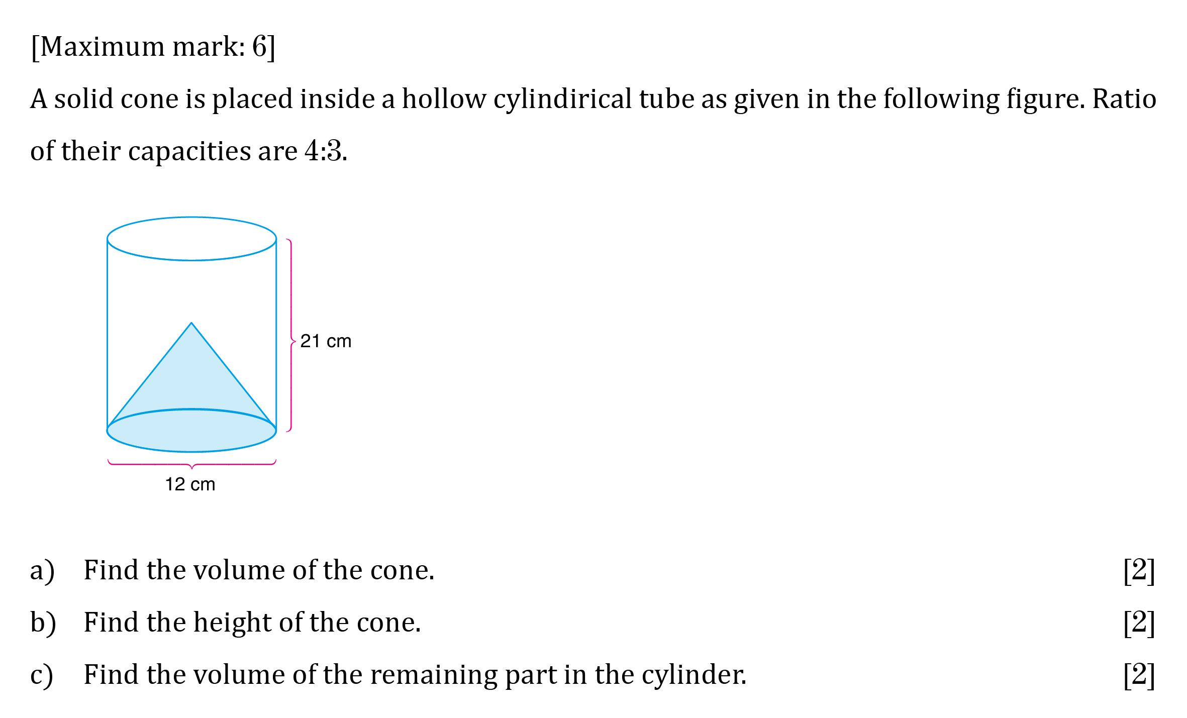 Question 19