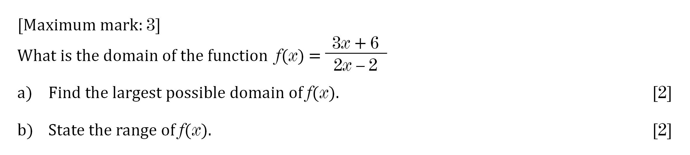 Question 26