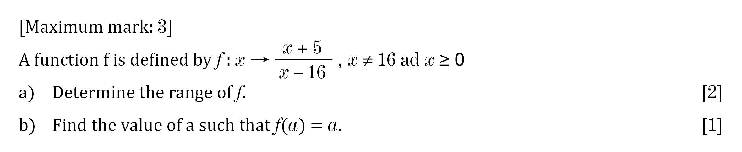 Question 12