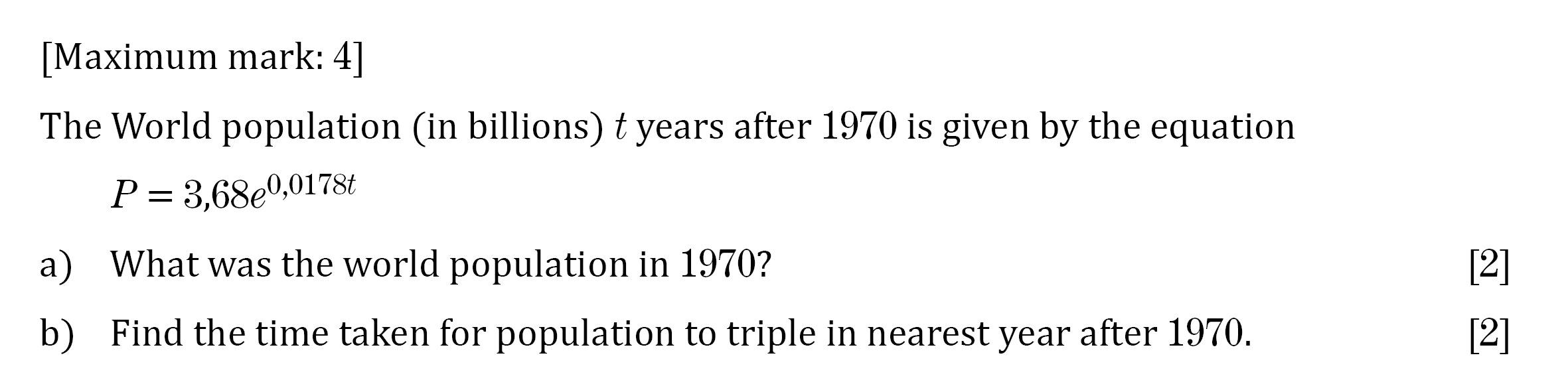 Question 22