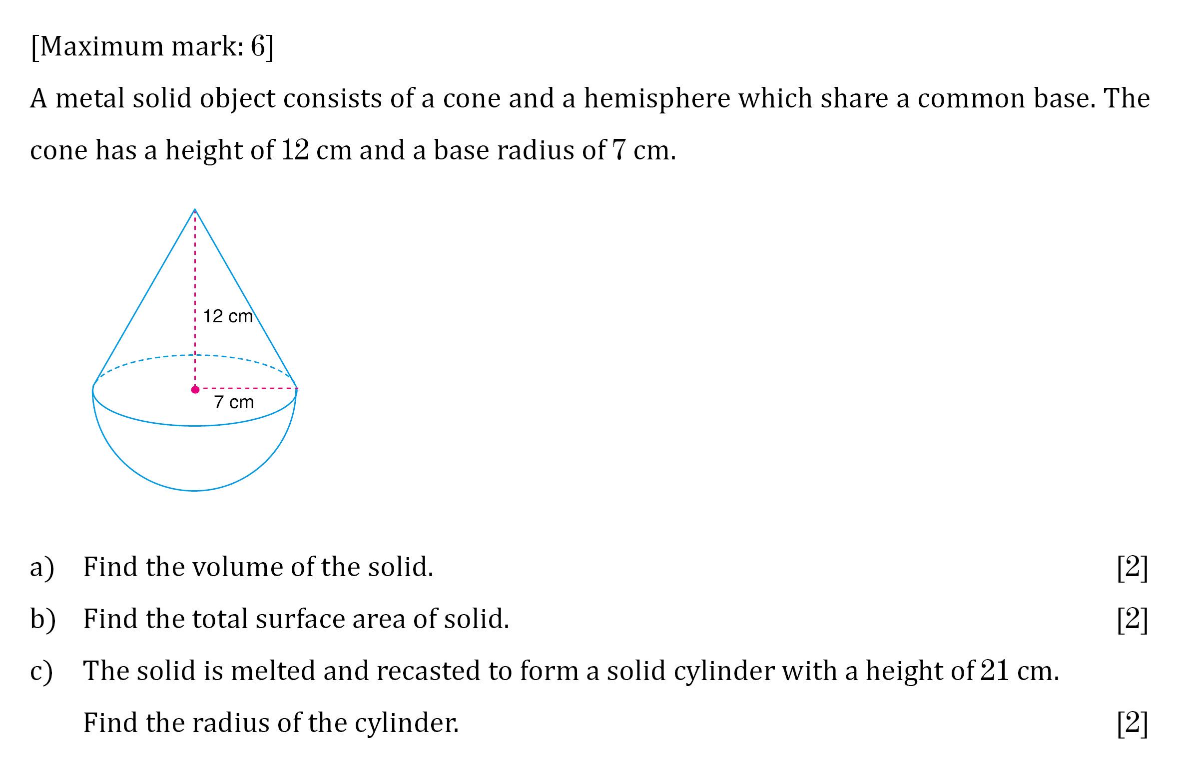 Question 18