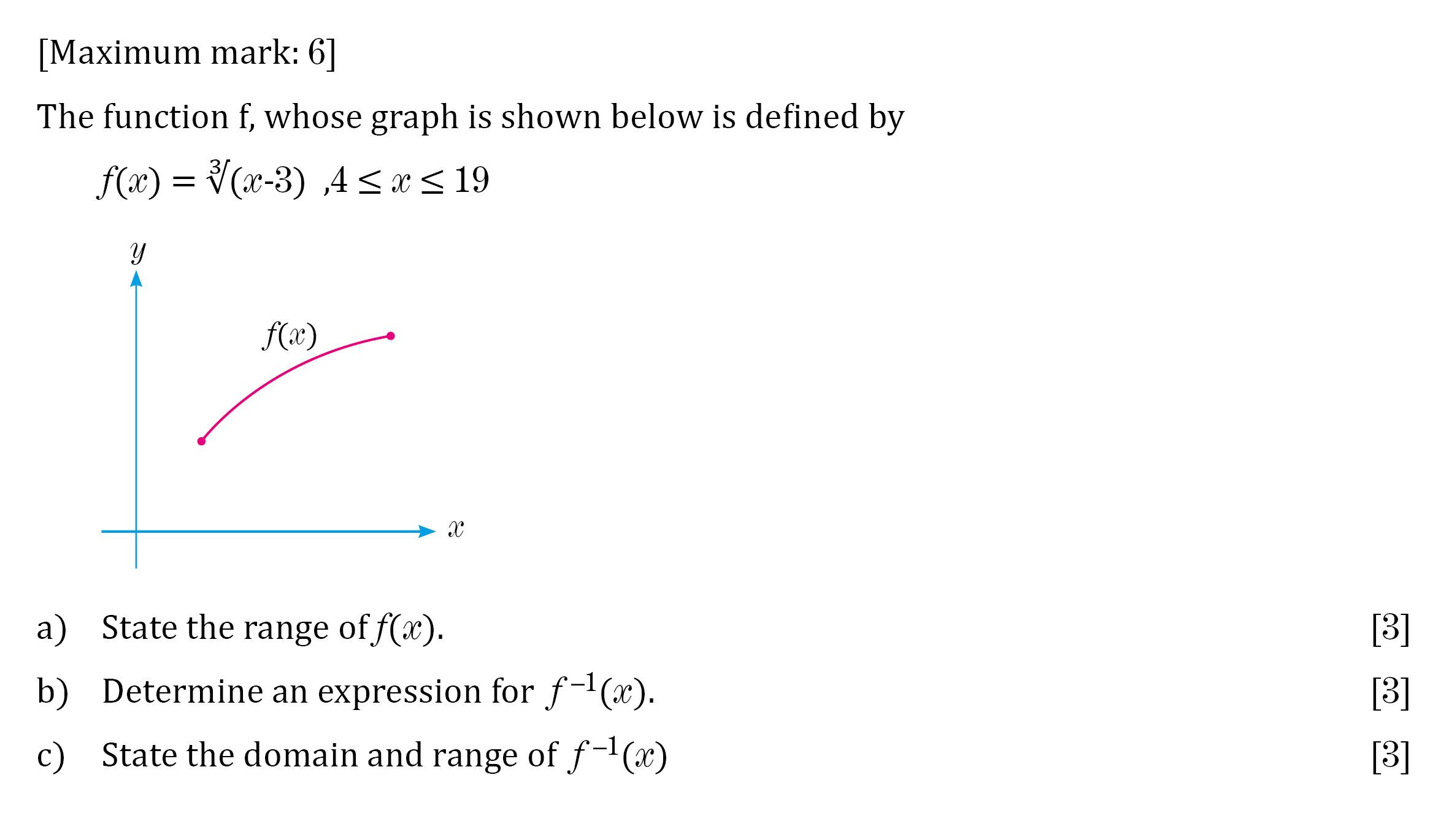 Question 16