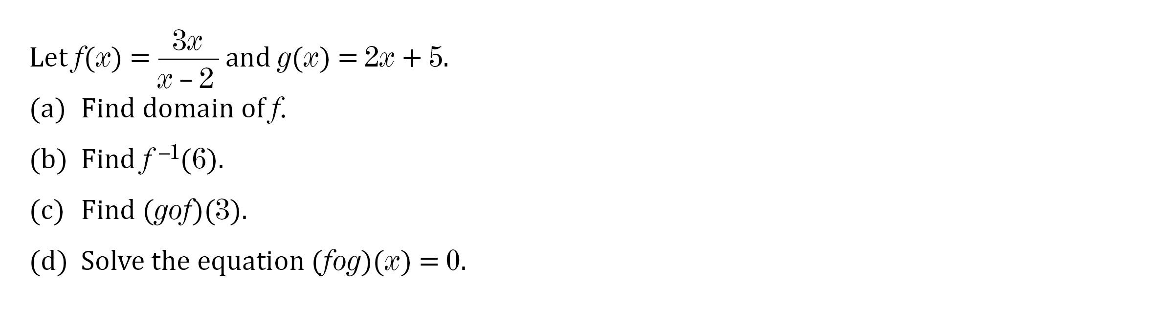 Question 20