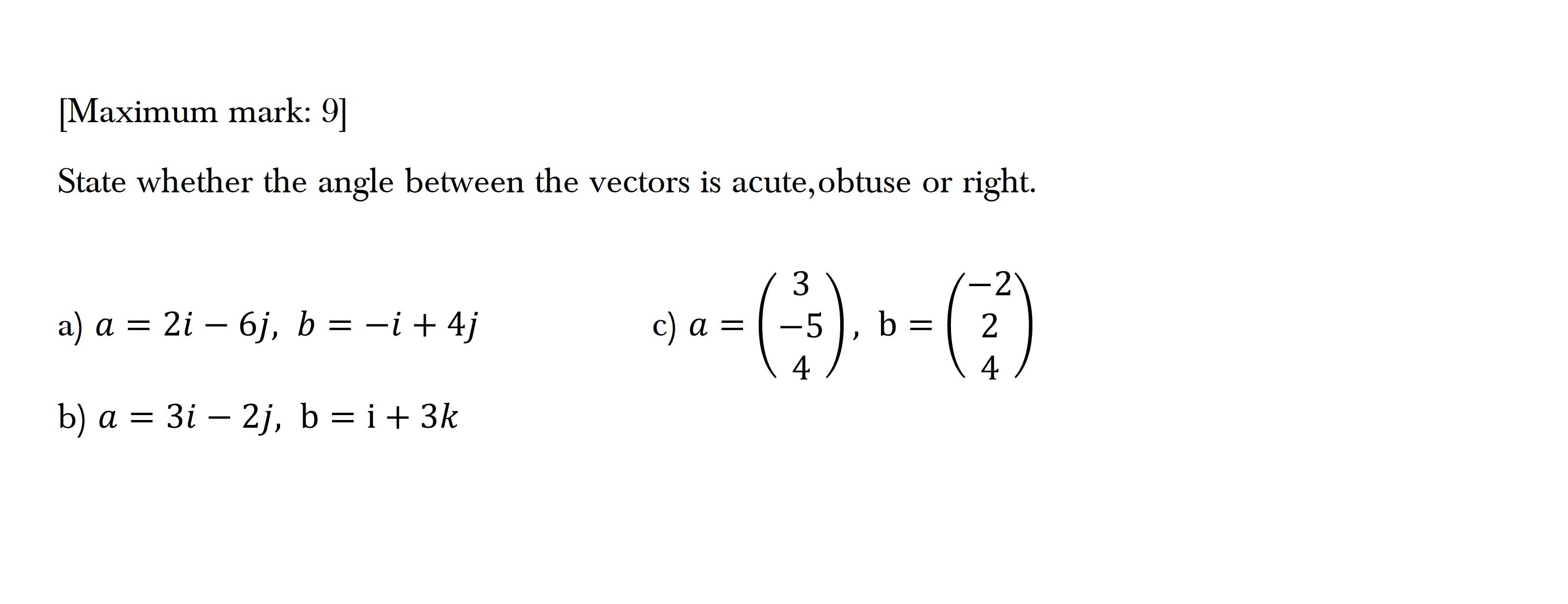 Question 21