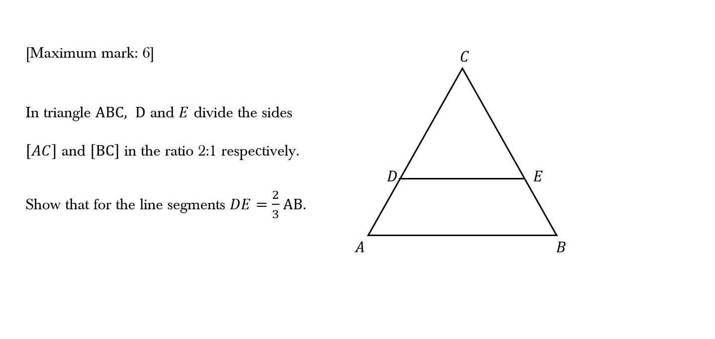 Question 5