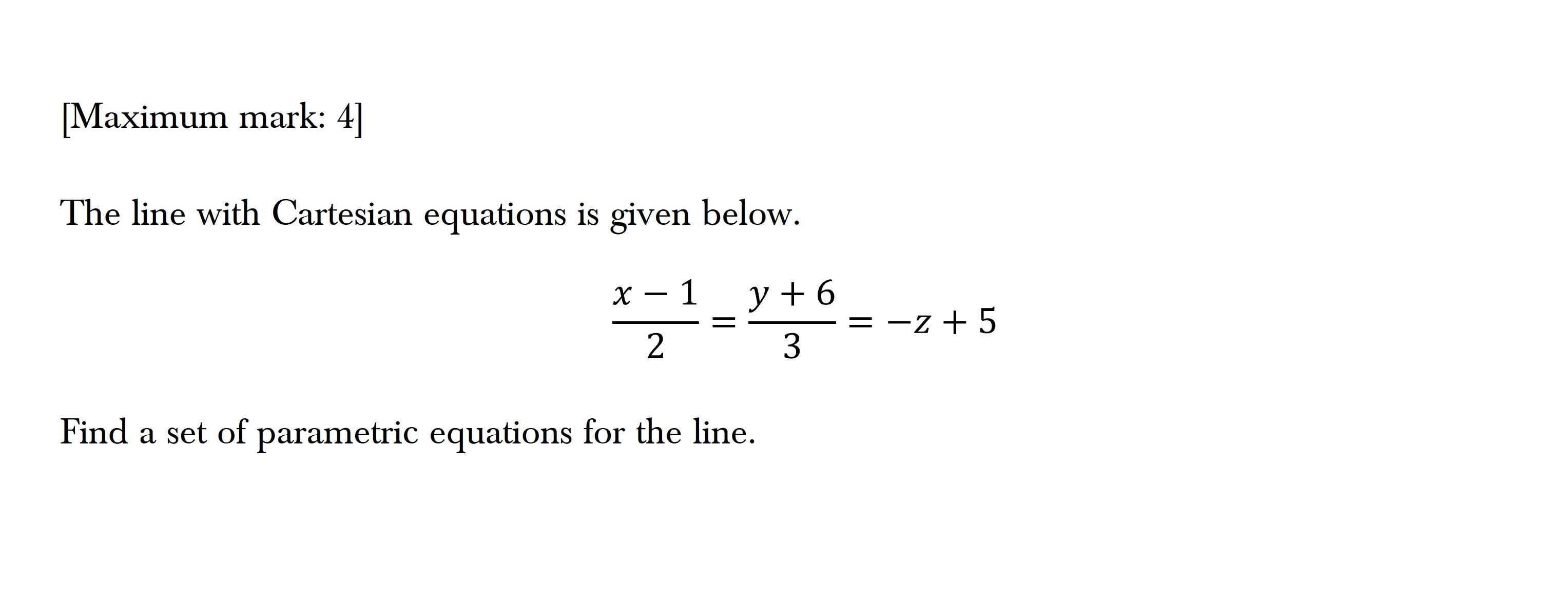 Question 29