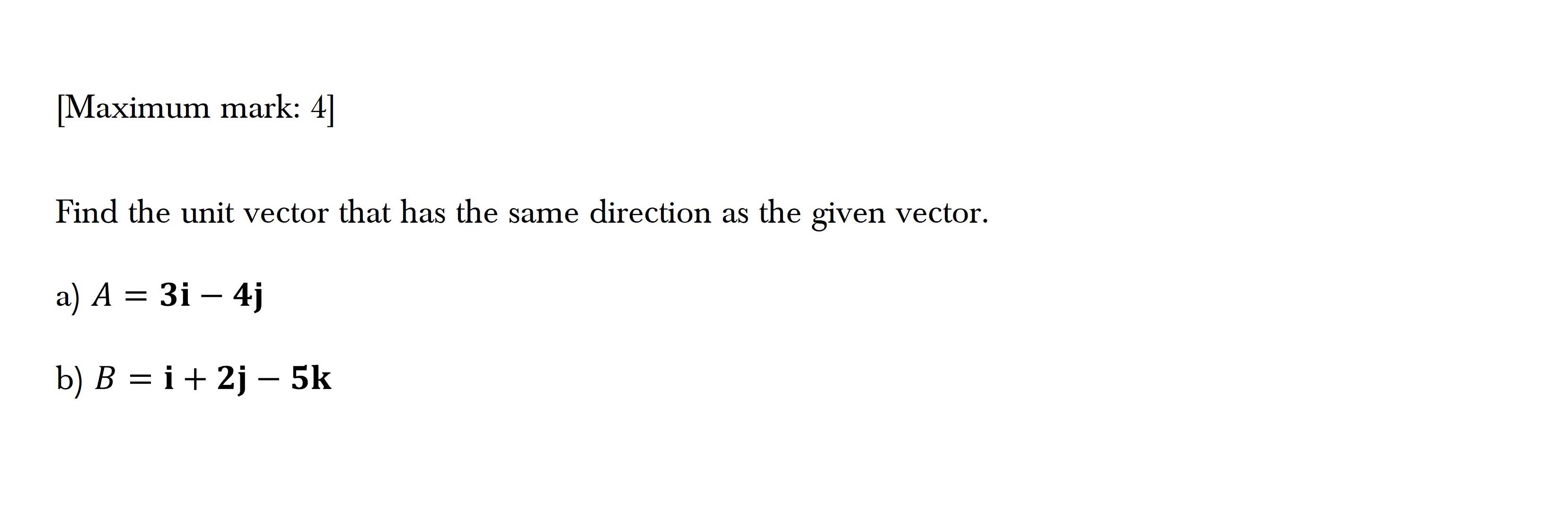Question 13