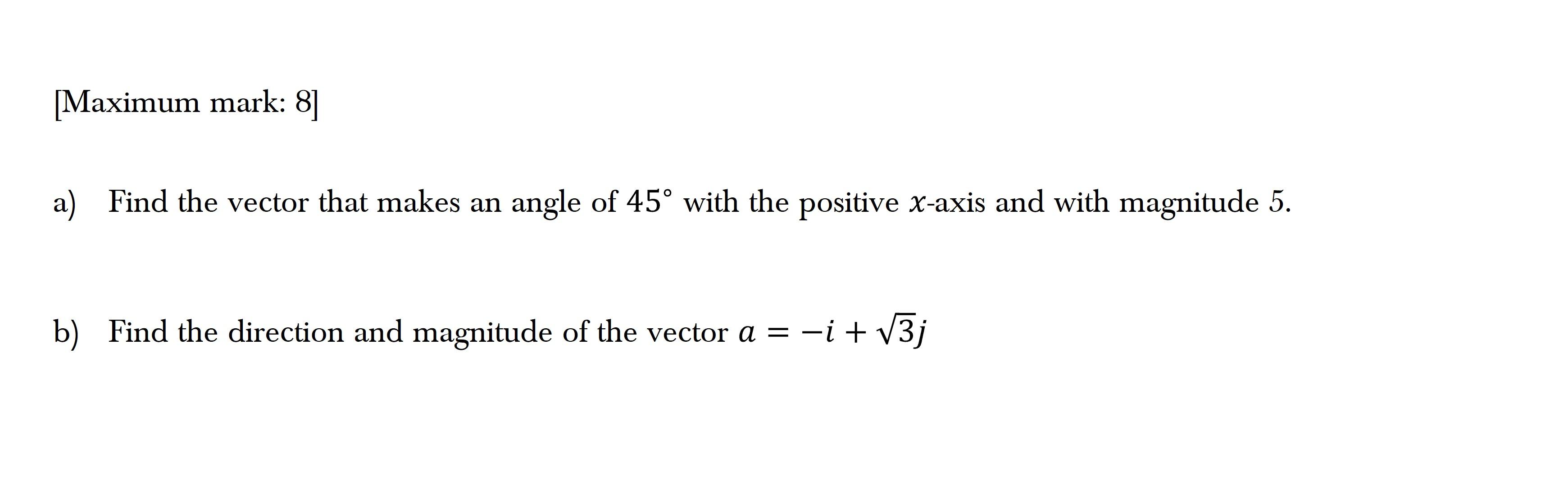 Question 15