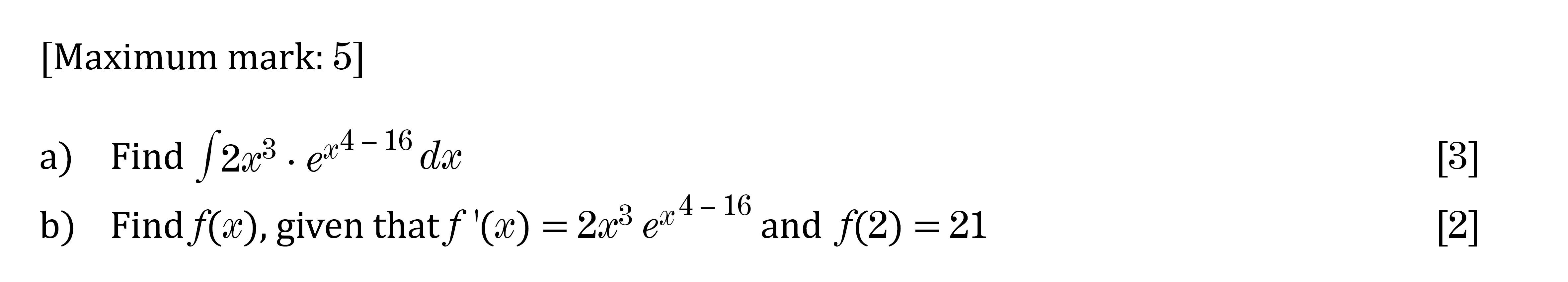 Question 18