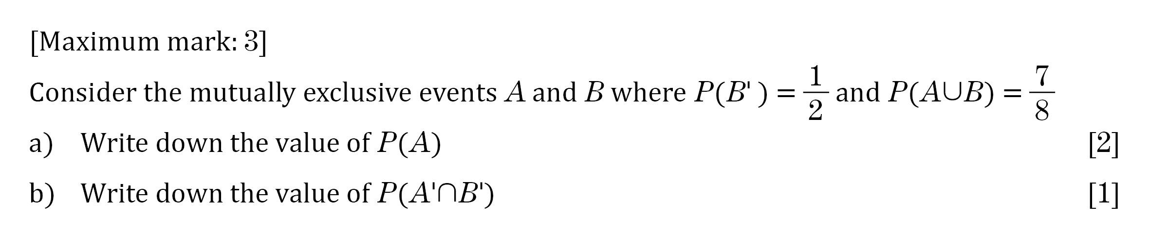 Question 13