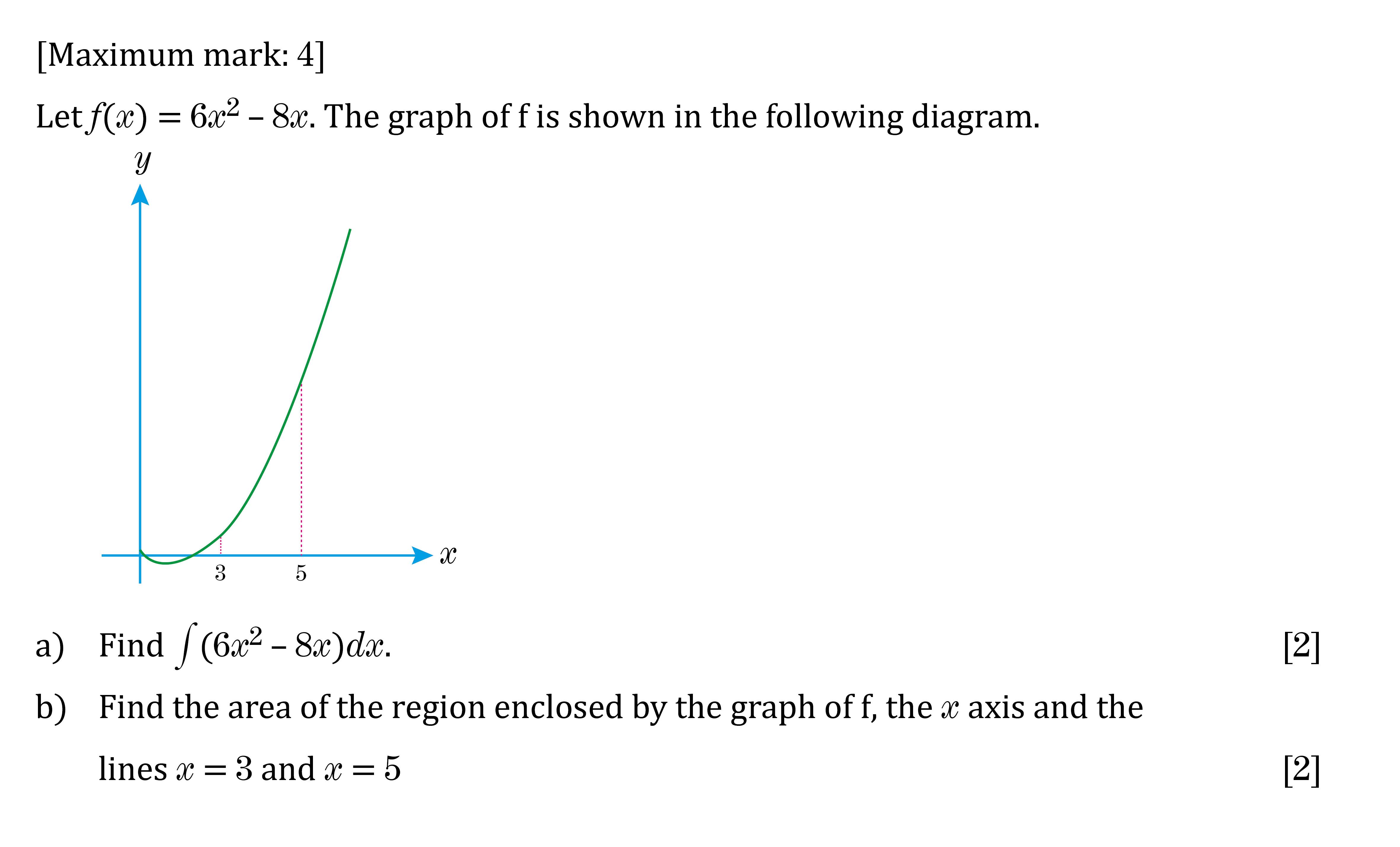 Question 8