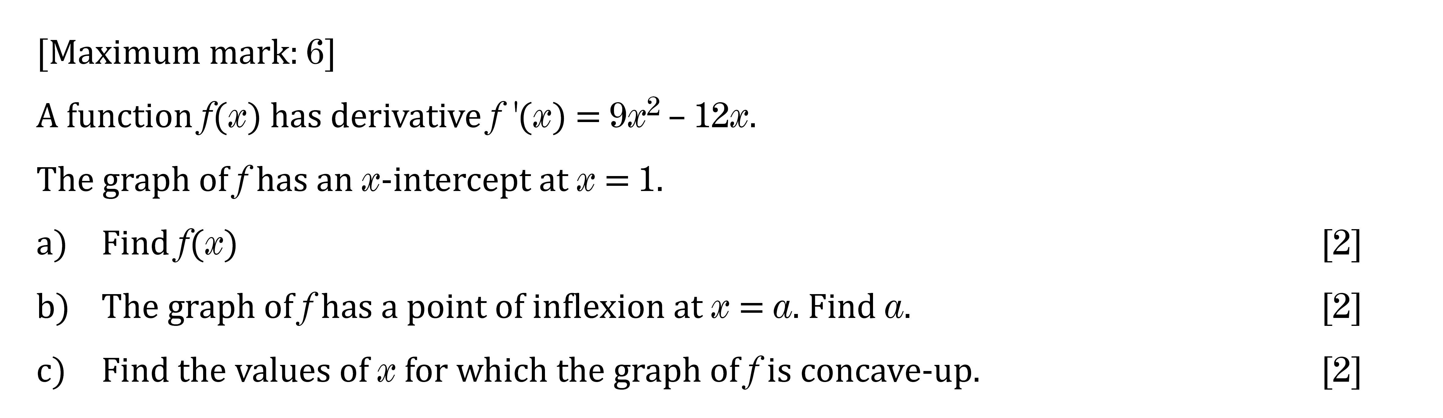 Question 17