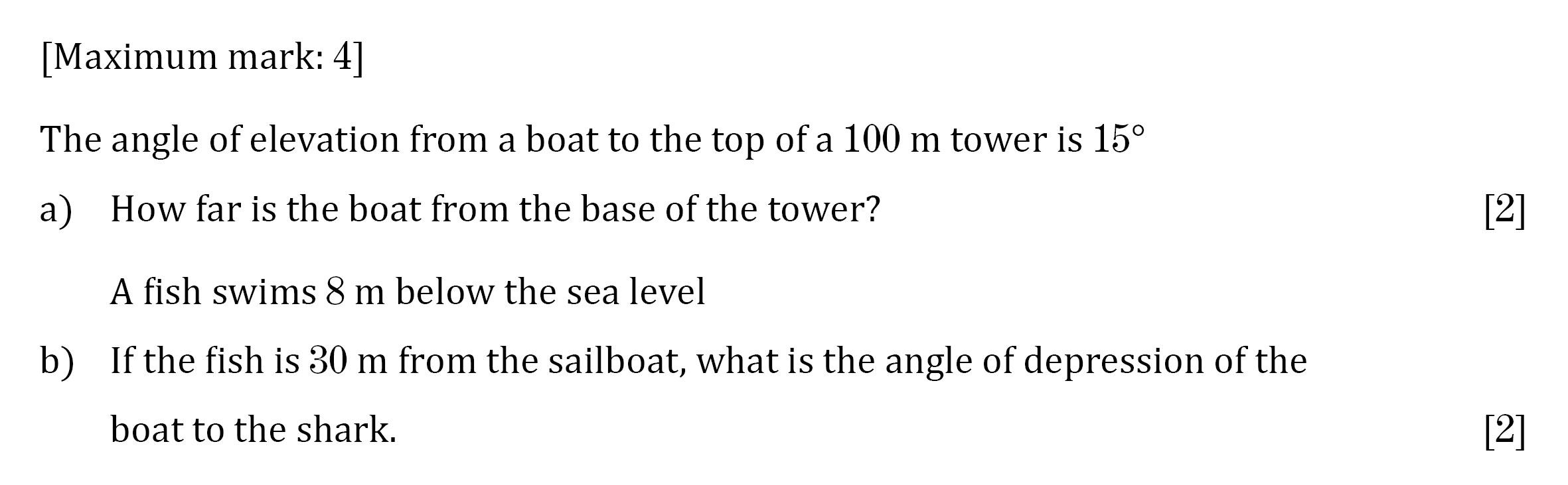 Question 9