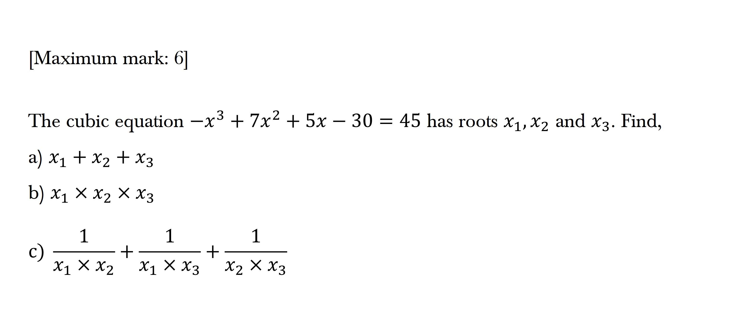 Question 14