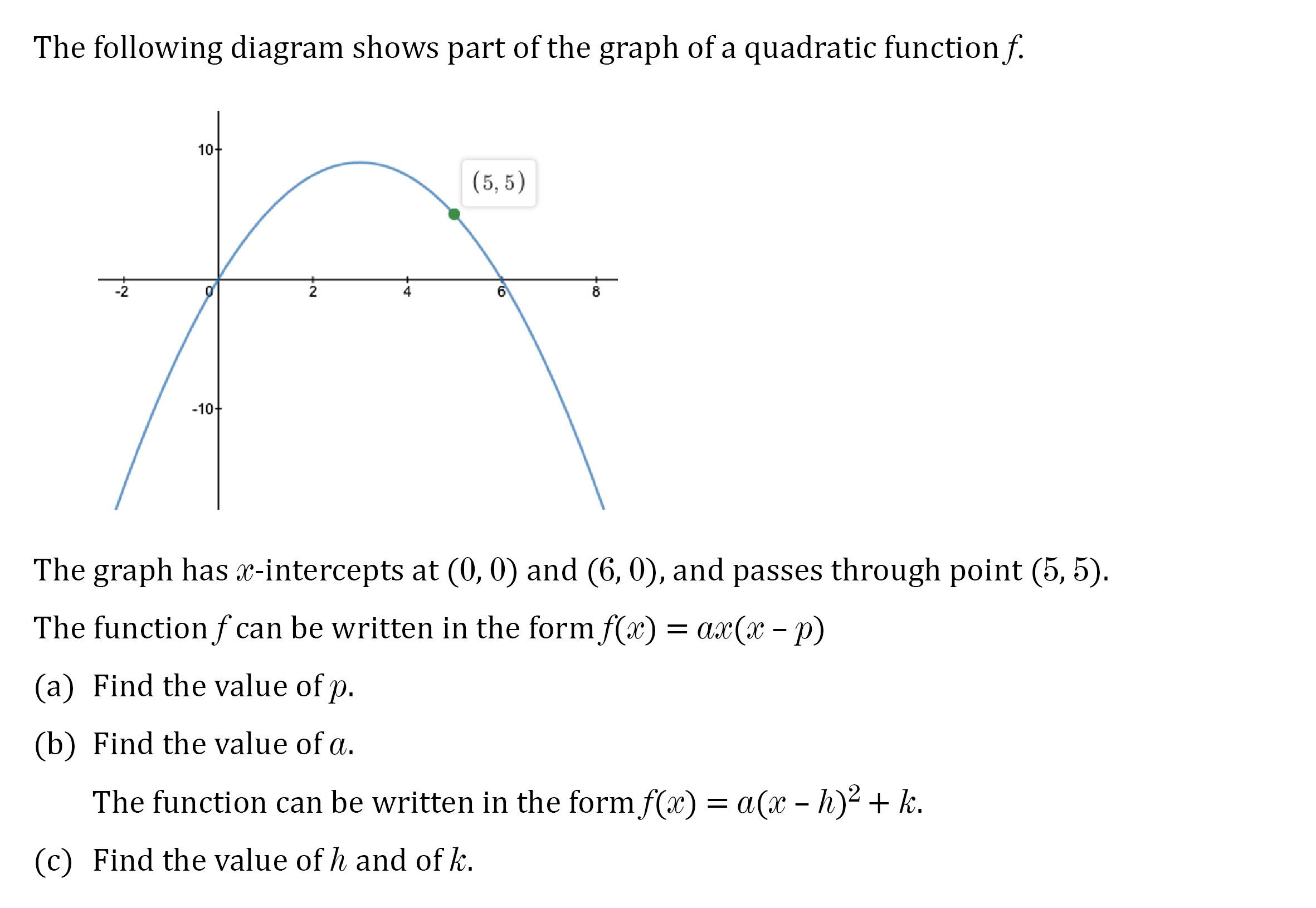 Question 30