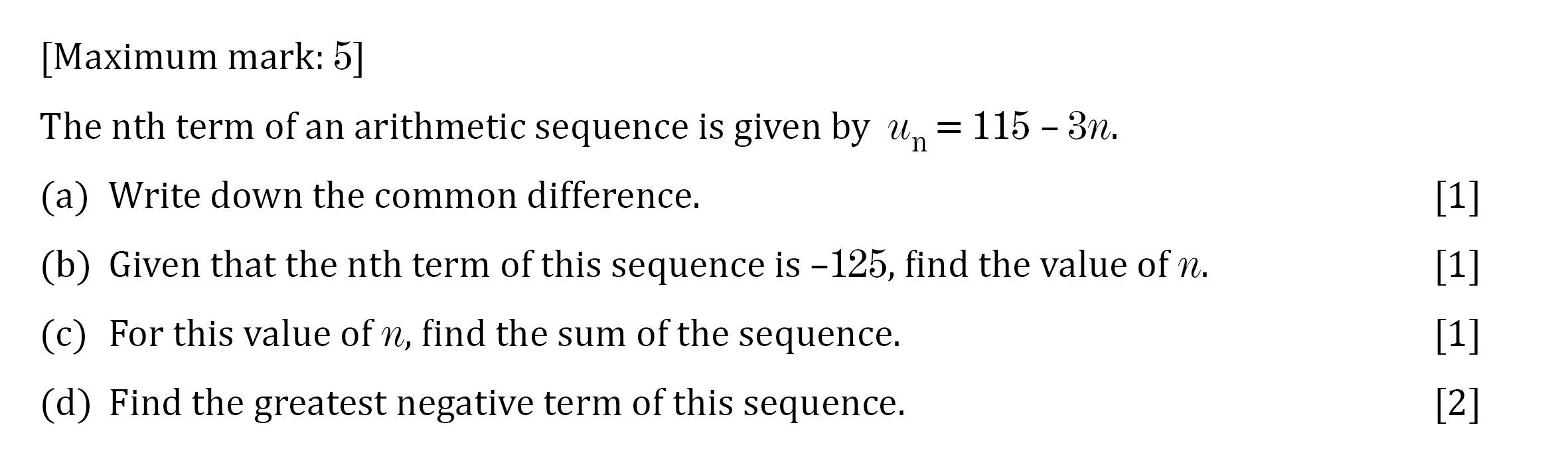 Question 20
