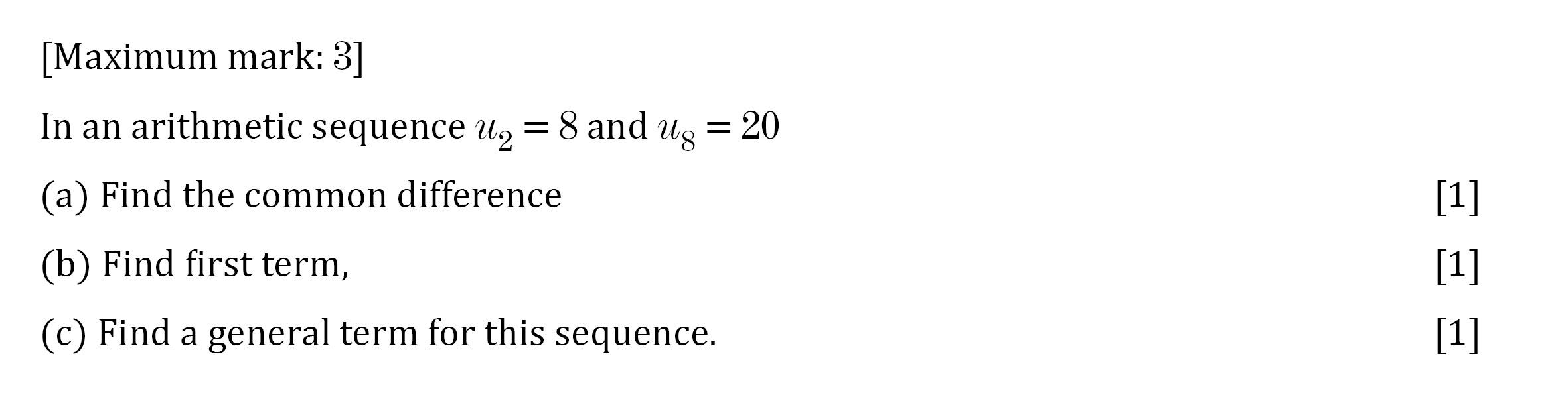 Question 12