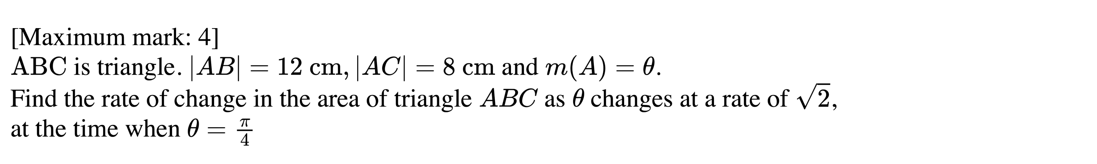 Question 6