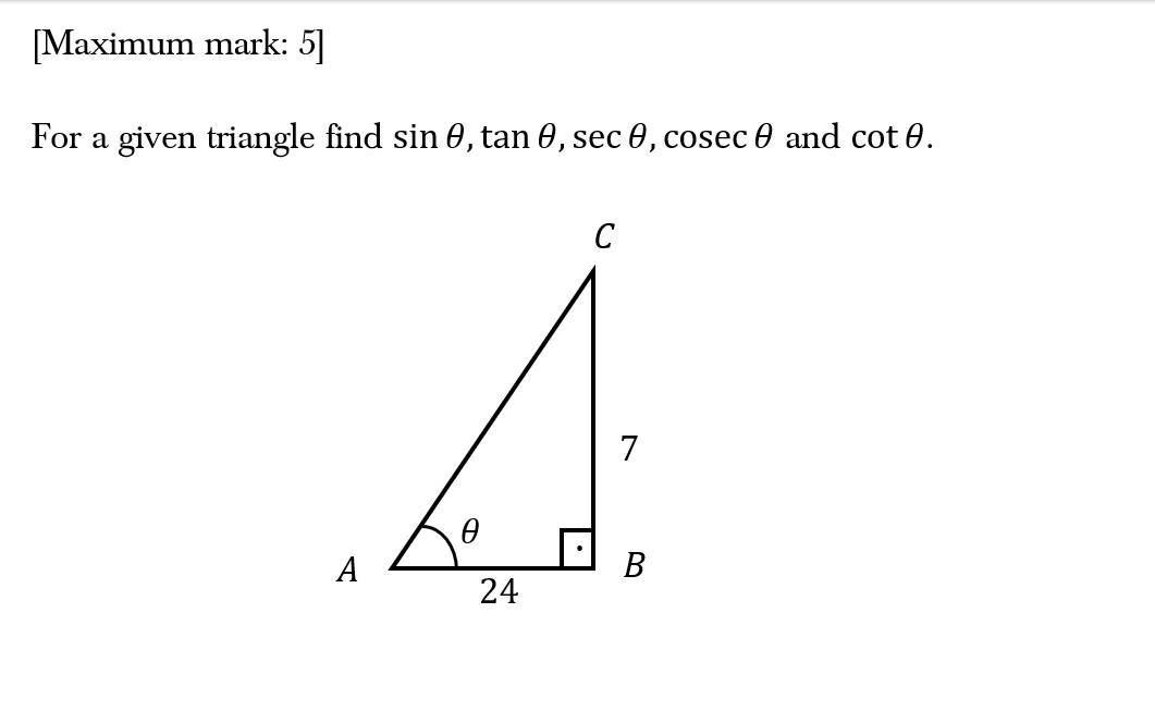 Question 4
