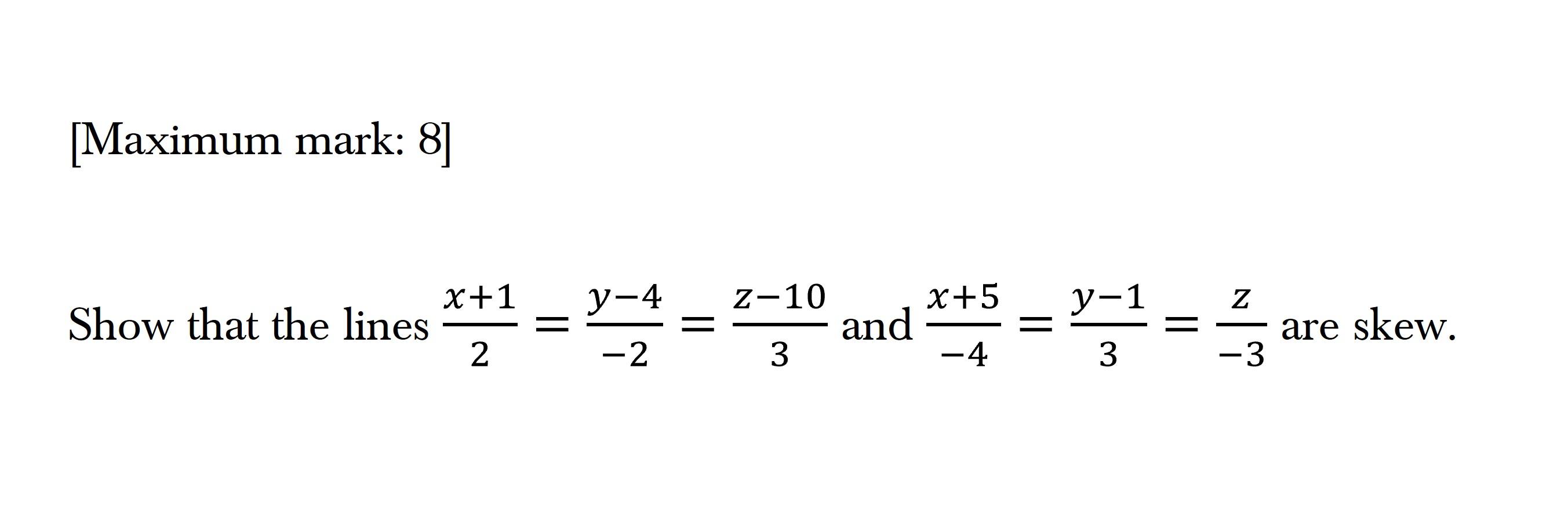 Question 31