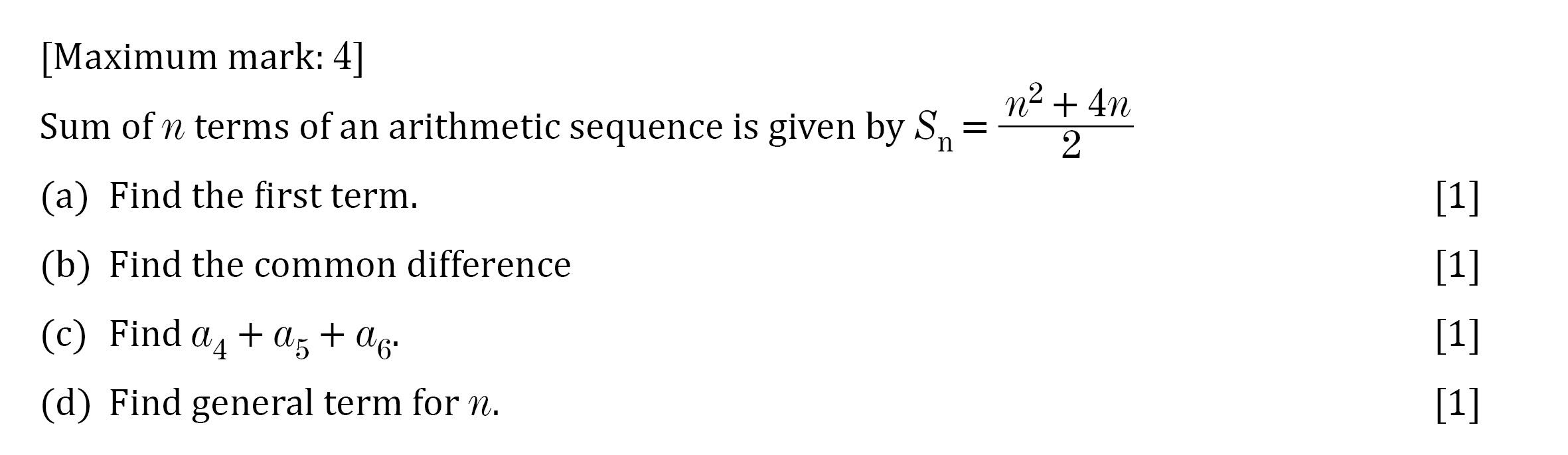 Question 9
