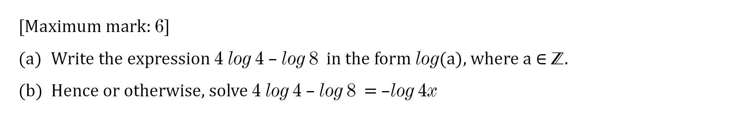 Question 19
