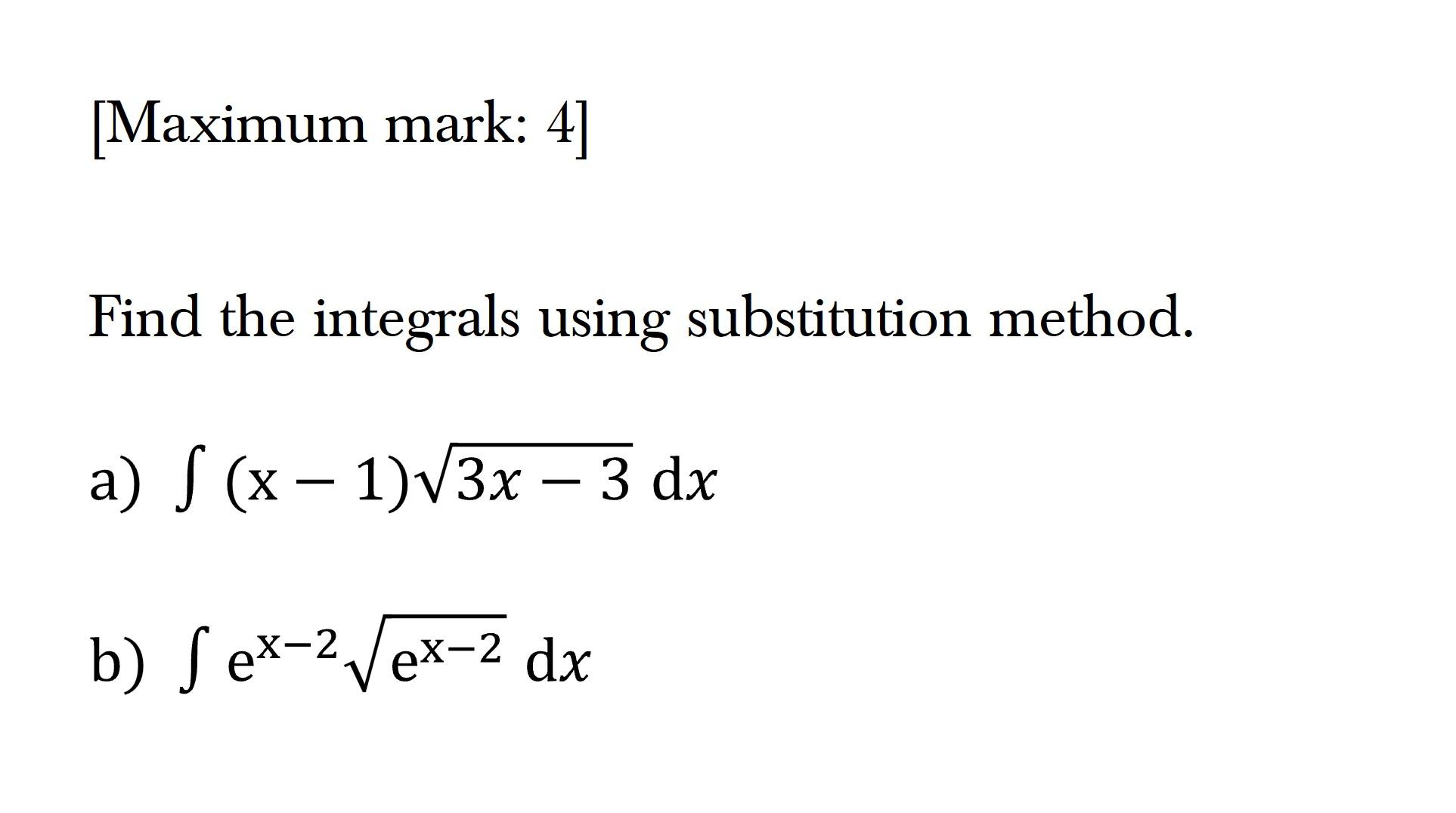 Question 6