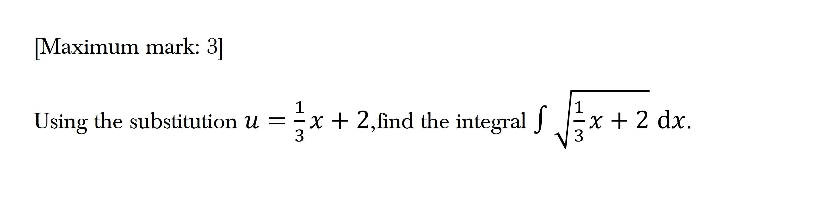 Question 8