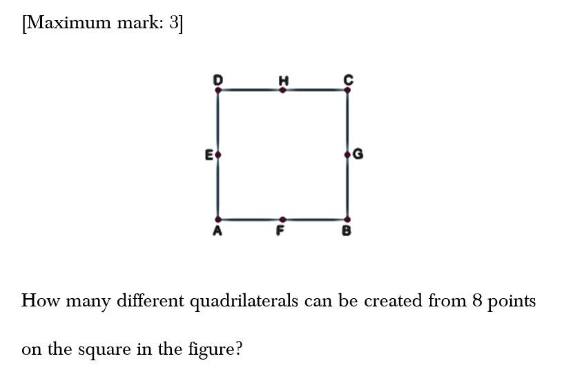 Question 16