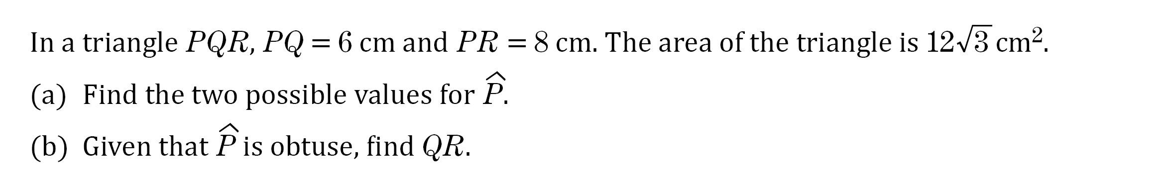 Question 3