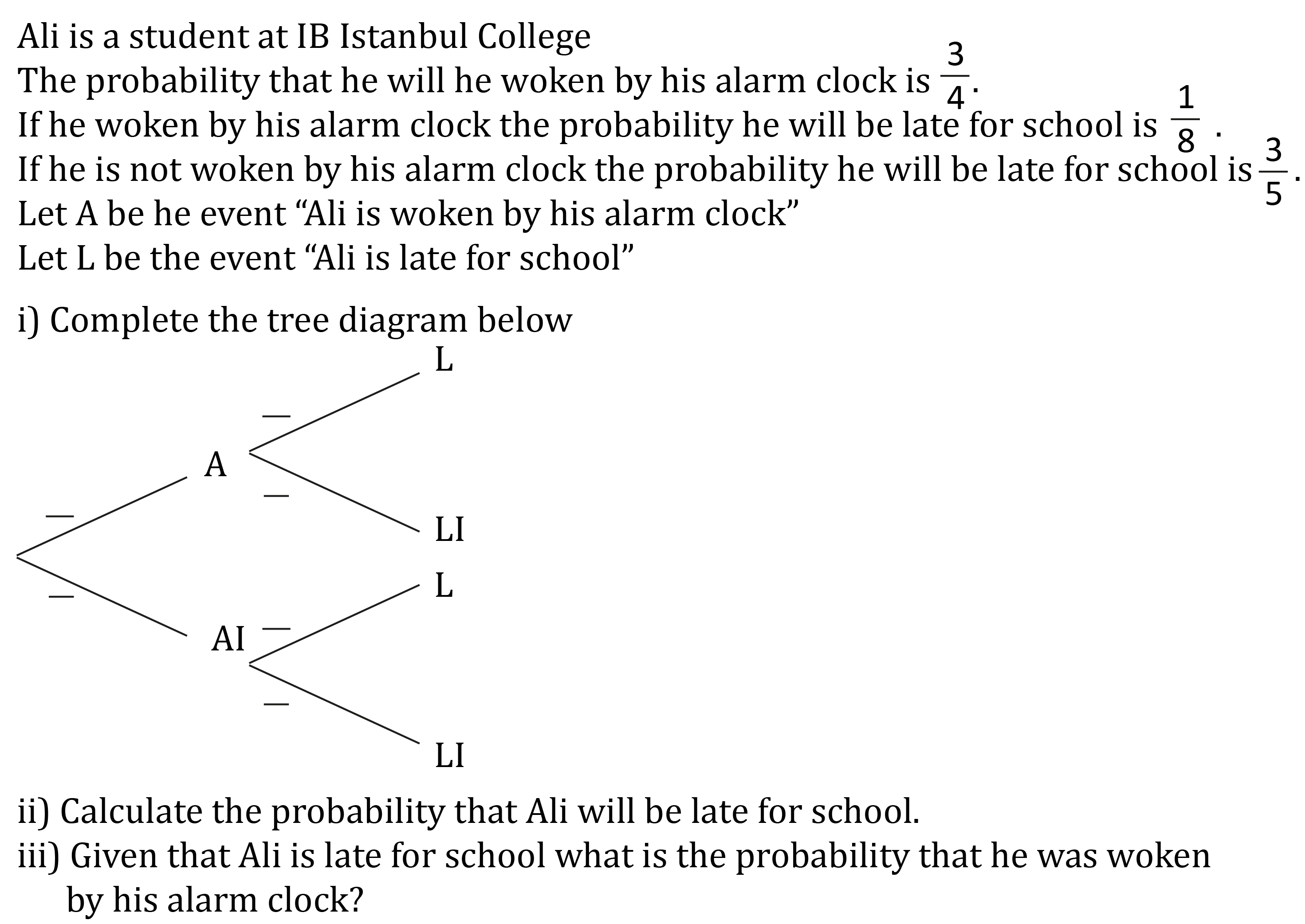 Question 10