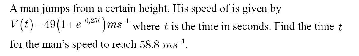 Question 7