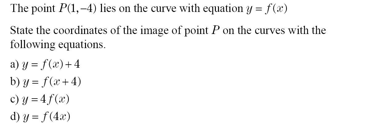 Question 8